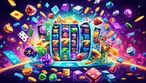 dewavegas88 featured game showcase